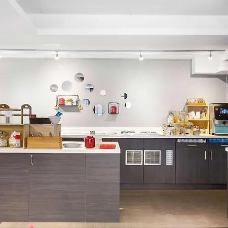 Hotell Easy Haugesund