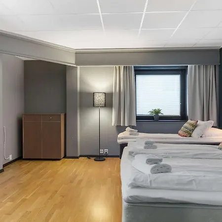 Hotel Haugesund