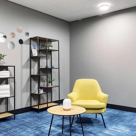 Easy Hotel Haugesund