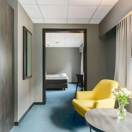 Hotel Haugesund 3* Haugesund