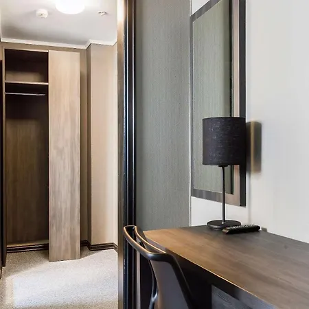 Hotell Hotel Haugesund 3*
