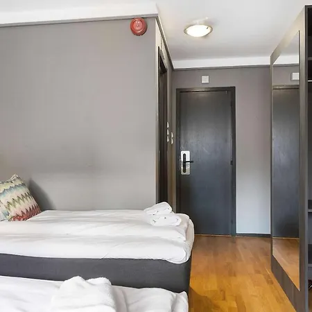Hotel Haugesund 3*