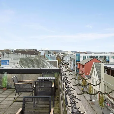 Hotel Haugesund