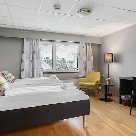 Ξενοδοχείο Hotel Haugesund