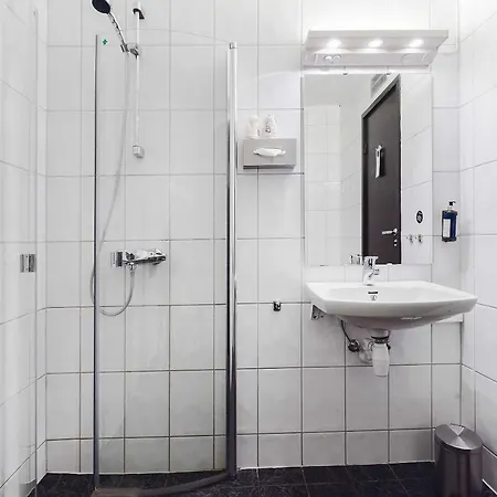 호텔 Hotel Haugesund 호이예순