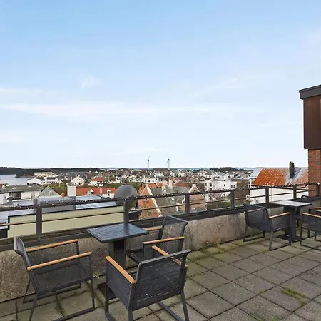 Hotel Haugesund Haugesund