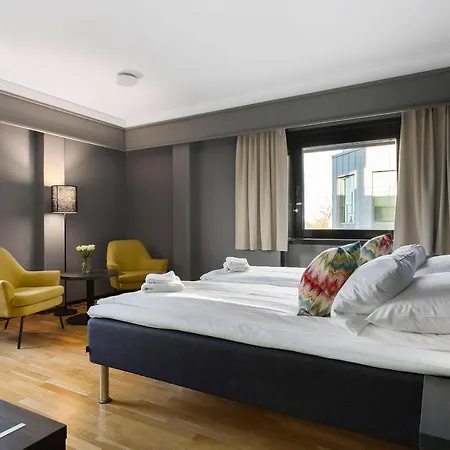 Easy Hotel Haugesund
