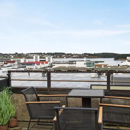 Hotel Haugesund