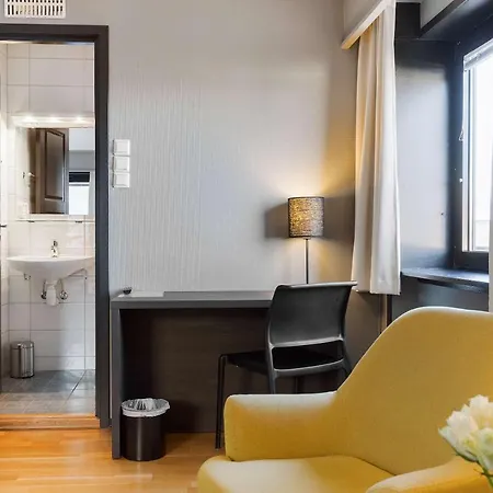 Easy Hotel Haugesund
