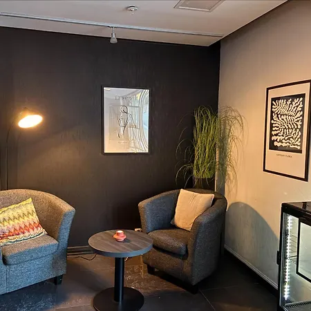 Hotel Haugesund Ξενοδοχείο Haugesund