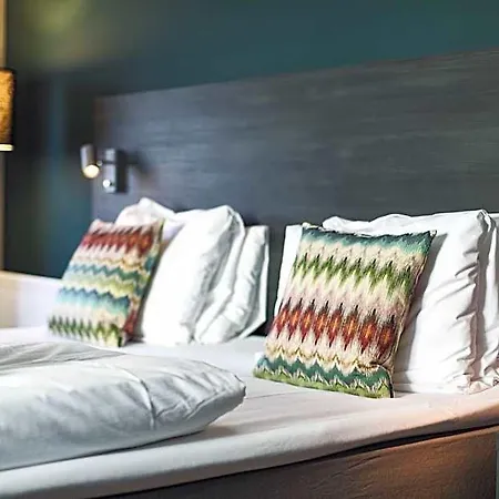 Hotel Haugesund