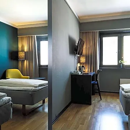 Hotel Haugesund 3*