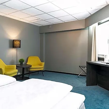 Hotel Hotel Haugesund