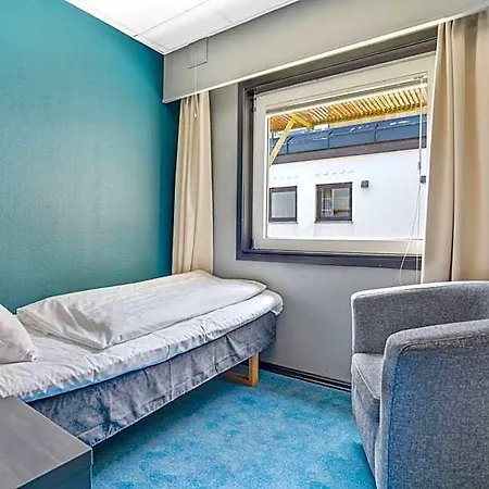 Hotel Haugesund Hotel 3*