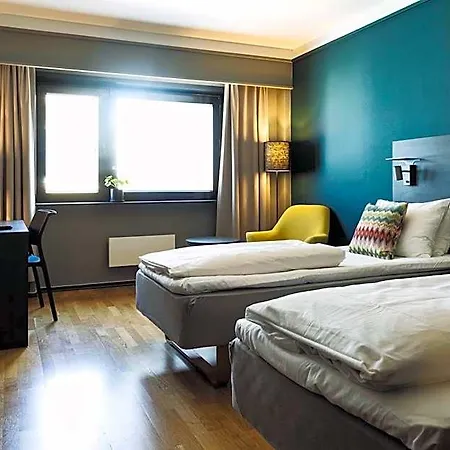 Hotel Haugesund Haugesund