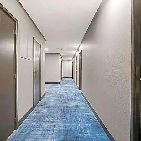 Hotel Haugesund Haugesund