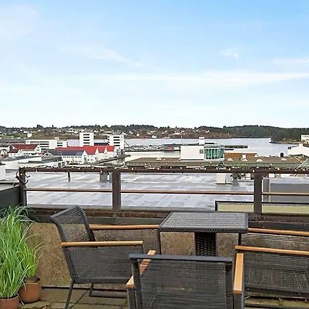 Hotel Hotel Haugesund Haugesund