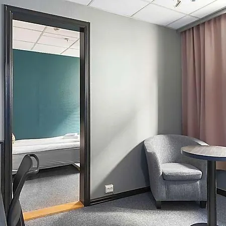 Hotel Haugesund
