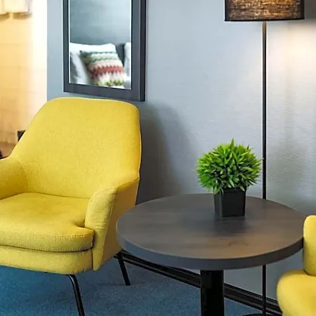 Hotel Haugesund Hotel