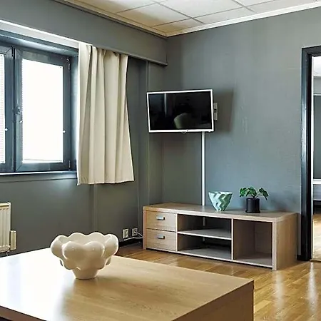 Hotel Haugesund