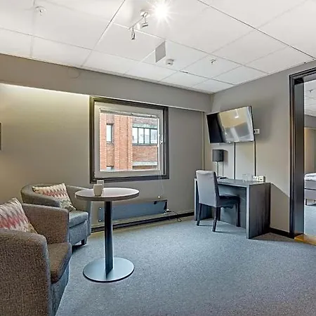 Hotel Haugesund Hotel Haugesund