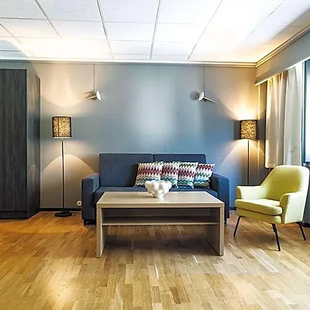 Hotel Haugesund 3*