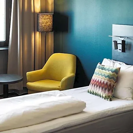 Hotel Hotel Haugesund Haugesund