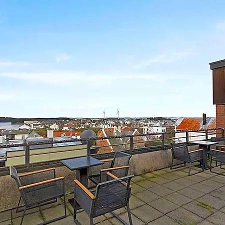 Hotel Hotel Haugesund Haugesund