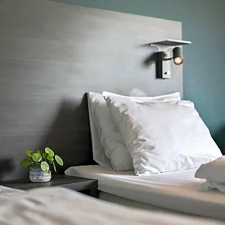 Hotel Haugesund Hotel 3*