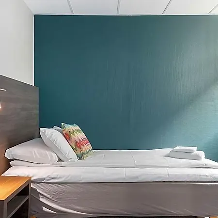 Hotel Hotel Haugesund 3*