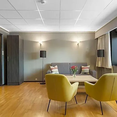 Hotel Haugesund