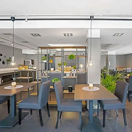 Hotel Haugesund Hotel 3*