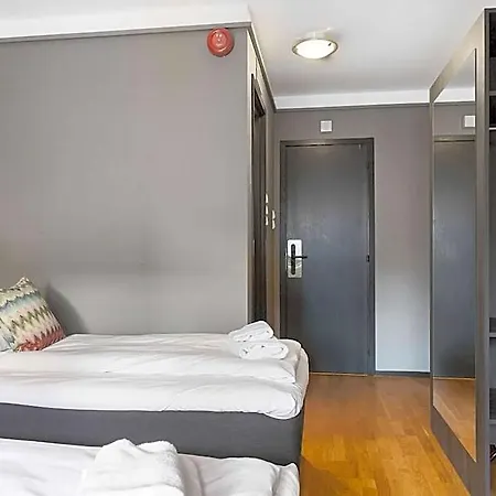Hotel Hotel Haugesund 3*