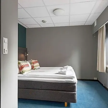 Hotel Haugesund Hotel
