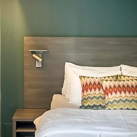 Hotel Haugesund Otel 3*