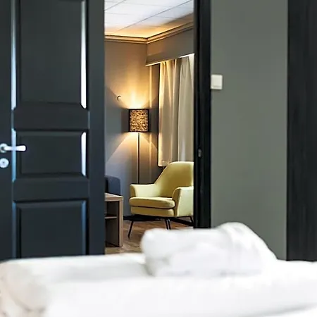 Hotel Hotel Haugesund Haugesund