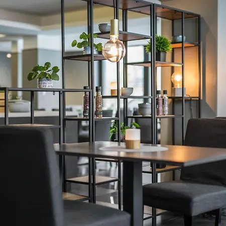 Hotel Haugesund Otel Haugesund