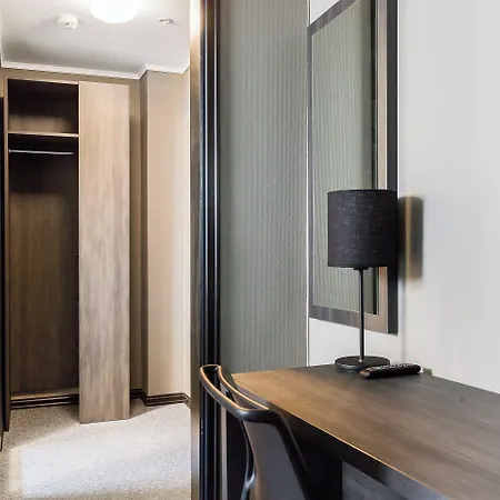 Hotel Haugesund