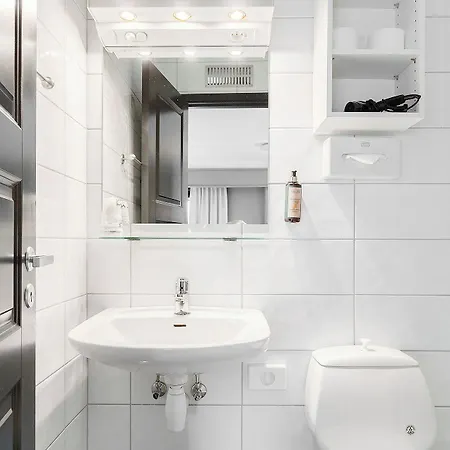 Otel Hotel Haugesund