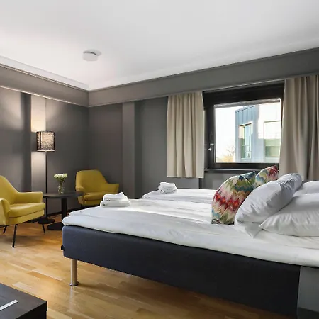 Hotel Haugesund Otel Haugesund