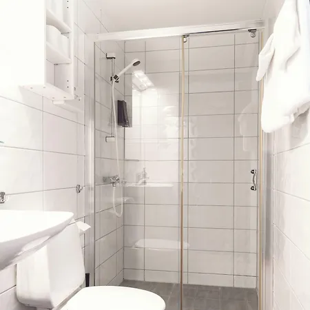 Hotel Haugesund Otel 3*