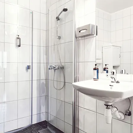 Hotel Haugesund Otel Haugesund