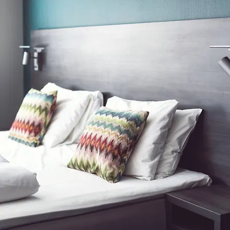 Otel Hotel Haugesund Haugesund