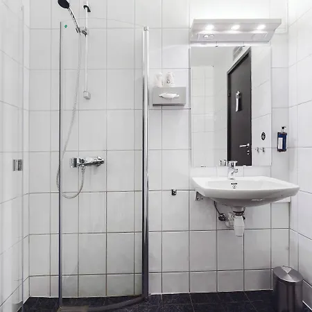 Hotel Haugesund Otel 3*