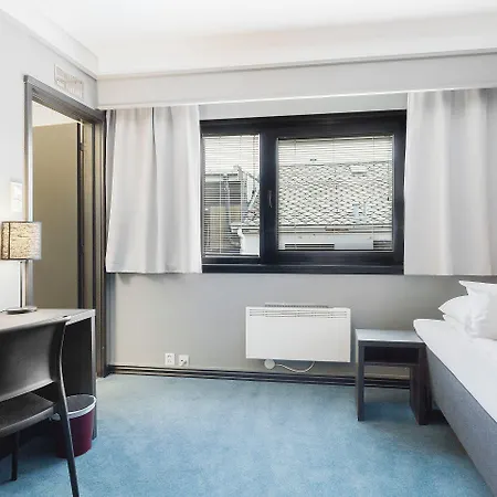 Hotel Haugesund Haugesund