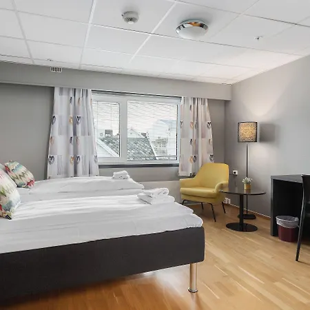 Hotel Haugesund Otel Haugesund