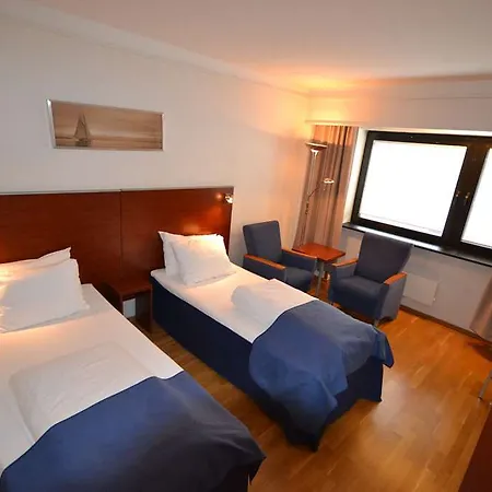 Hotel Haugesund Hotel 3*