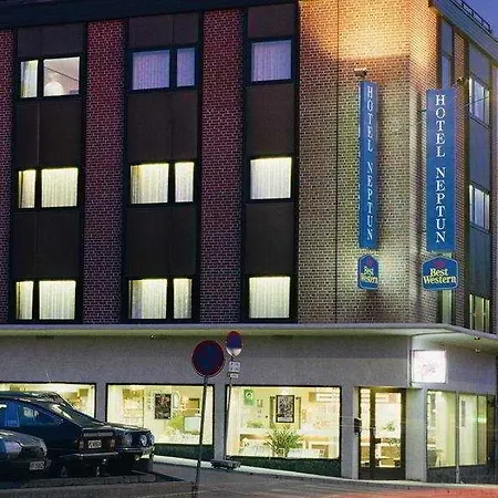 Hotel Haugesund Ξενοδοχείο 3*