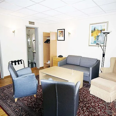 Ξενοδοχείο Hotel Haugesund