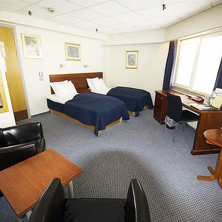 Hotel Haugesund 3*